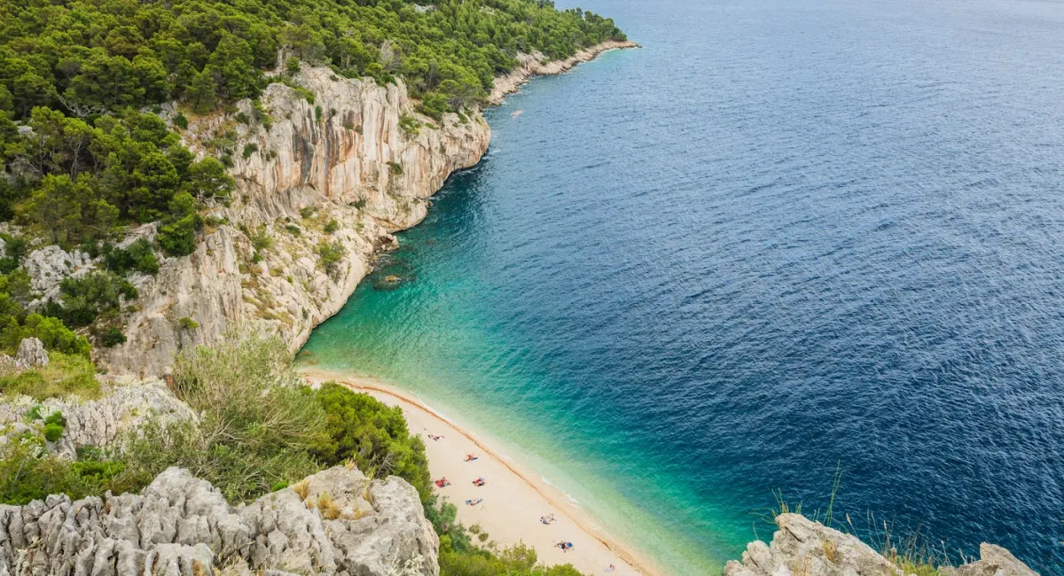 Макарська